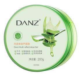 丹姿多效芦荟胶200g