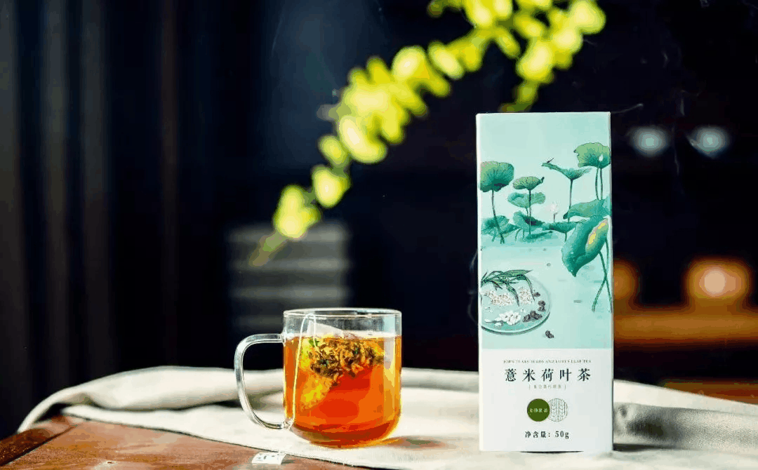  养生8款茶，以茶养生，诠释现代饮茶新三观 