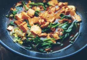  春季的美味药膳，就从这道菜开始吧！ 