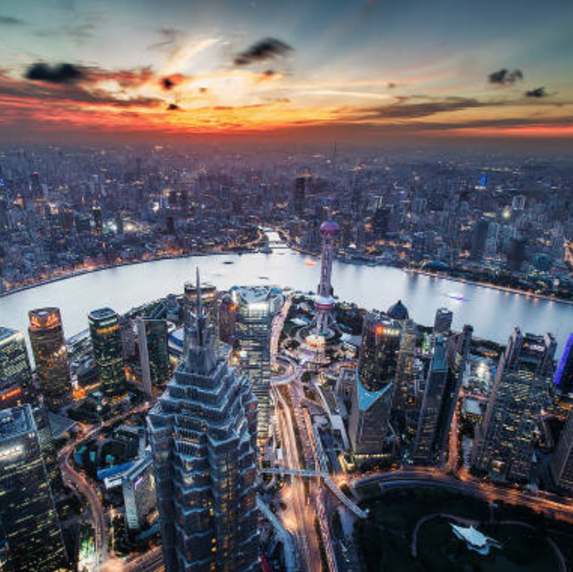 【限时预售】（买一送一）上海环球金融中心门票登透明观光厅俯瞰东方明珠