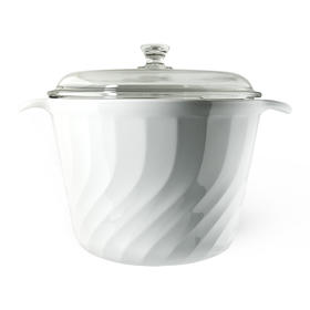 LC-W83 维纳斯波纹锅（3.5L)