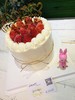 水果蛋糕 草莓 简约 ins 下单前请仔细阅读商品详情 如需增加或修改文字 请下单备注 商品缩略图0
