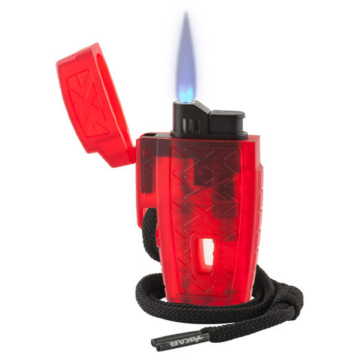 美国Xikar Stratosphere High Altitude Lighters西卡雪茄打火机520 商品图4
