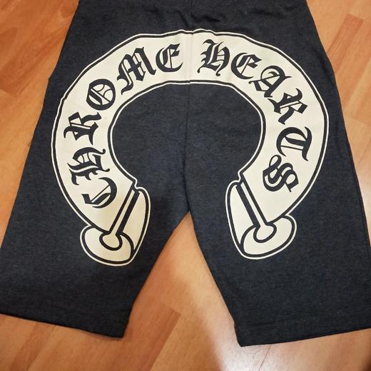 男运动中裤KLX002 商品图1