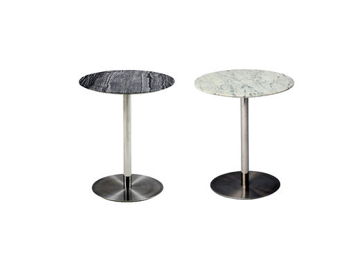 Bell 圆几  | 台面大理石、石英石可选，详询客服 商品图0