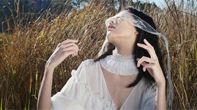  每个姑娘都该懂保养真丝，因为你迟早会爱上它 