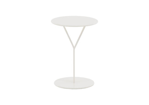 A.Y-A-Table 圆几  | 台面、漆色可选，详询客服 商品图5