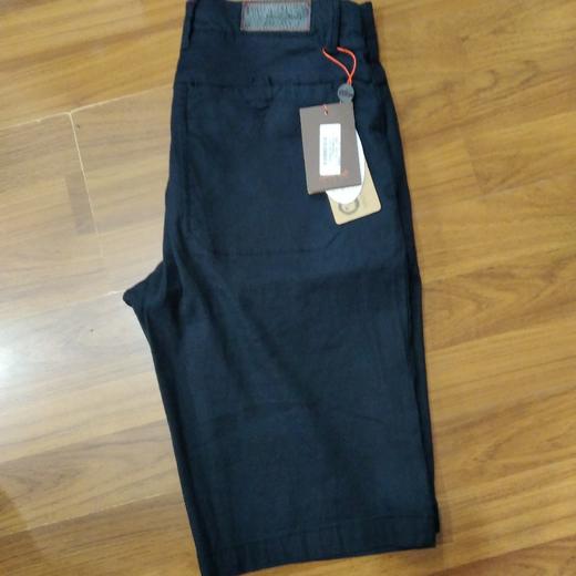 下男休闲中裤40645-C901 商品图0