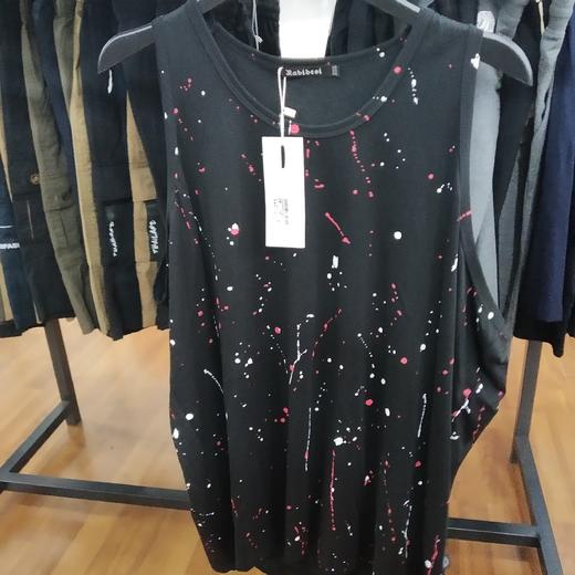 男背心231 商品图1