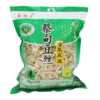 金碾王武汉蔡甸豆丝500g 商品缩略图0