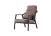 Brad 休闲椅  | 皮布面料可选，详询客服 商品缩略图0