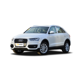 【特价月租-北京】奥迪 Q3 30TFSI 进取型