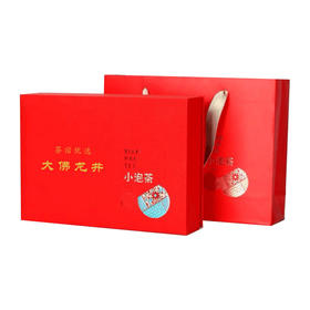 【春茶季】大佛龙井茶明前茶