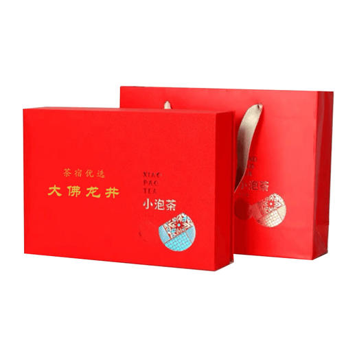 【春茶季】大佛龙井茶明前茶 商品图0