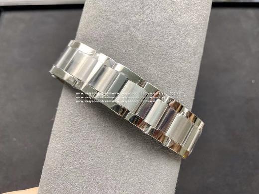 V6卡地亚蓝气球系列W6920046，36.6mm直径中性手表，女士手表，精钢表带，密底 商品图12