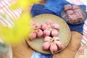 原乡春日宴 | 跟着季节去野餐