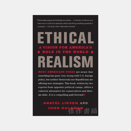 Ethical Realism/道德现实主义 商品图0