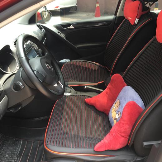 【特价月租-北京】大众 高尔夫 1.6 自动时尚型 商品图5