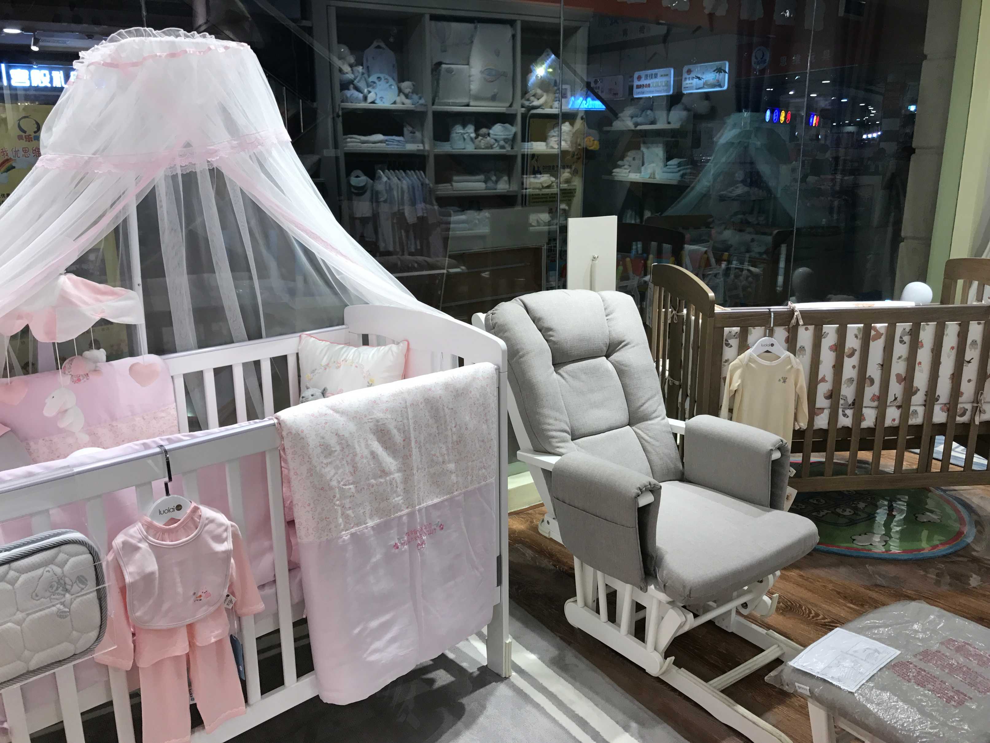 KD5185 花朵印花七件套/单卖被套/单卖床单（缎纹）