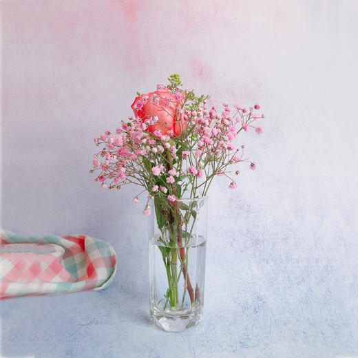 【遇见鲜花1束】（GZZB） 商品图1