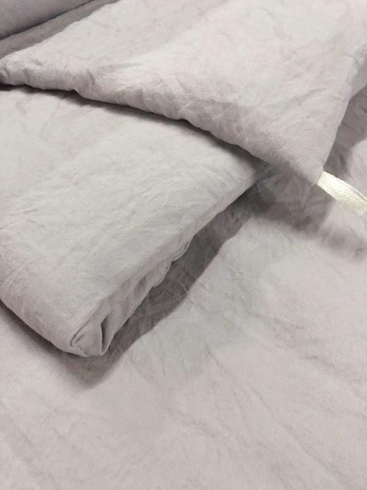 水洗棉纤维春秋被（非罗莱团购订制品） 商品图1