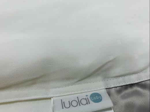 宝宝抗菌桑蚕丝四季被 商品图1