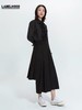 Deplumer 湖边边 设计感复古宫廷风烧花衬衫 CY2019121 商品缩略图4