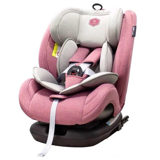 bestbaby儿童安全座椅满月0-12岁宝宝婴儿安全座椅简易通用便携式车载汽车用 商品图0