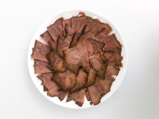 特色卤牛肉 商品图0