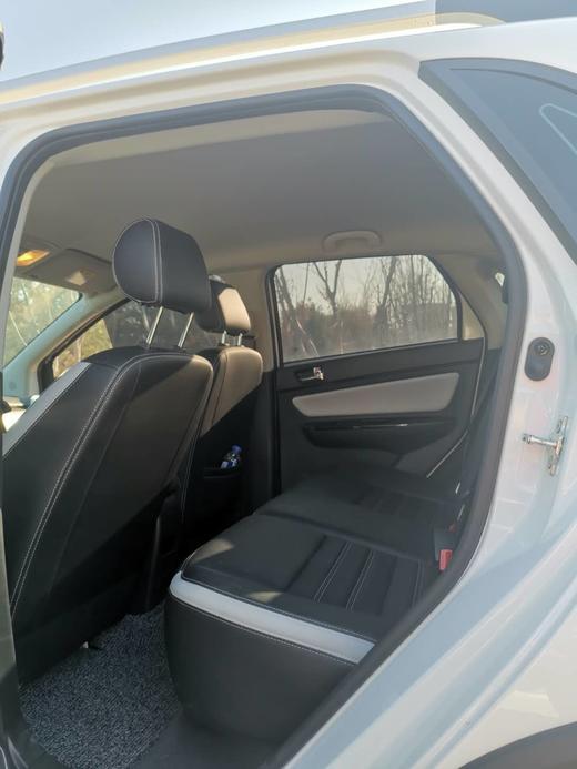 【特价月租-北京】北汽新能源 EC5 新风版 商品图6