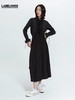 Deplumer 湖边边 设计感复古宫廷风烧花衬衫 CY2019121 商品缩略图3