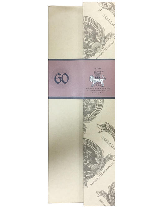 西夫拉姆特级干红葡萄酒 6922427204455  1*6 商品图1
