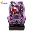 贝贝卡西汽车儿童安全座椅  0-6岁宝宝婴儿新生儿车载坐椅坐躺可调 商品缩略图6