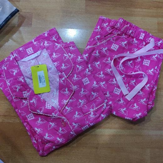 毛布睡衣 商品图13