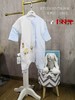 KTT5343 小汽车睡袋（分腿）（厚款） 商品缩略图0