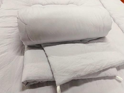 水洗棉纤维春秋被（非罗莱团购订制品） 商品图2