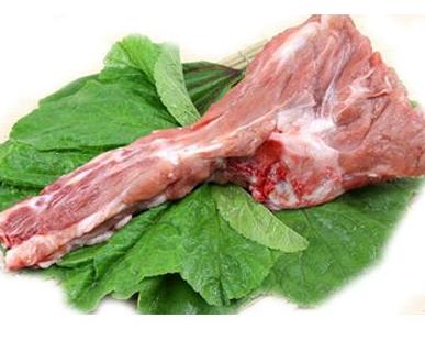 芜湖苏食猪尾骨500克 商品图0