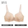 【旧款已下架详情页跳转新款】奶糖派大罩杯内衣花颜包容稳定侧收薄款透气少女大胸内衣 商品缩略图7