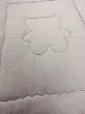 水洗棉纤维春秋被（非罗莱团购订制品）