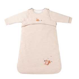 KTT5608 彩棉背心睡袋（厚款）
