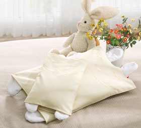 KIDS荞麦枕（适合0-6个月婴儿使用）