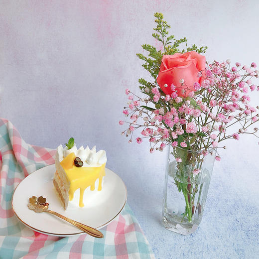 【遇见鲜花1束】（GZZB） 商品图2