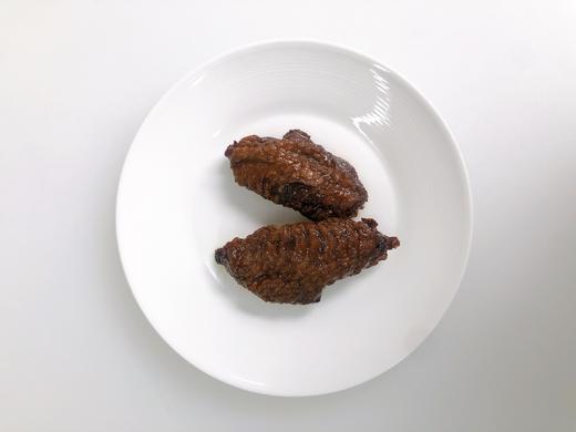卤味鸡中翅 商品图0