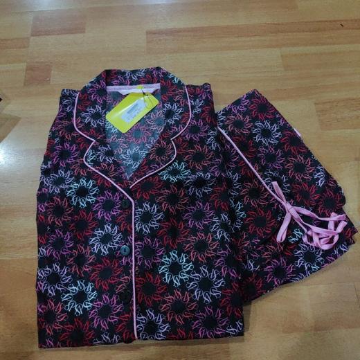 毛布睡衣 商品图10