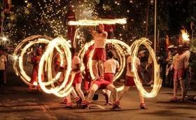 “一价全含”斯里兰卡“佛牙节”8天摄影团