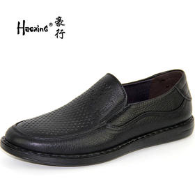 HAOXING豪行男鞋18255697
