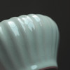 【分寸汝窑】【尘清水洗】7.5x16.6cm 600ml 杯水洗手工开片陶瓷汝瓷笔洗茶缸水缸功夫茶 商品缩略图3