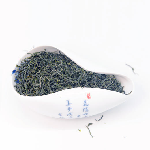 皇恩宠锡 恩施富硒茶  100g 商品图3