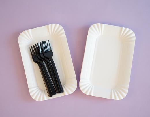 一次性餐具 商品图2