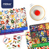 mideer弥鹿桌游儿童鹰眼桌游培养专注力玩具5岁 商品缩略图1